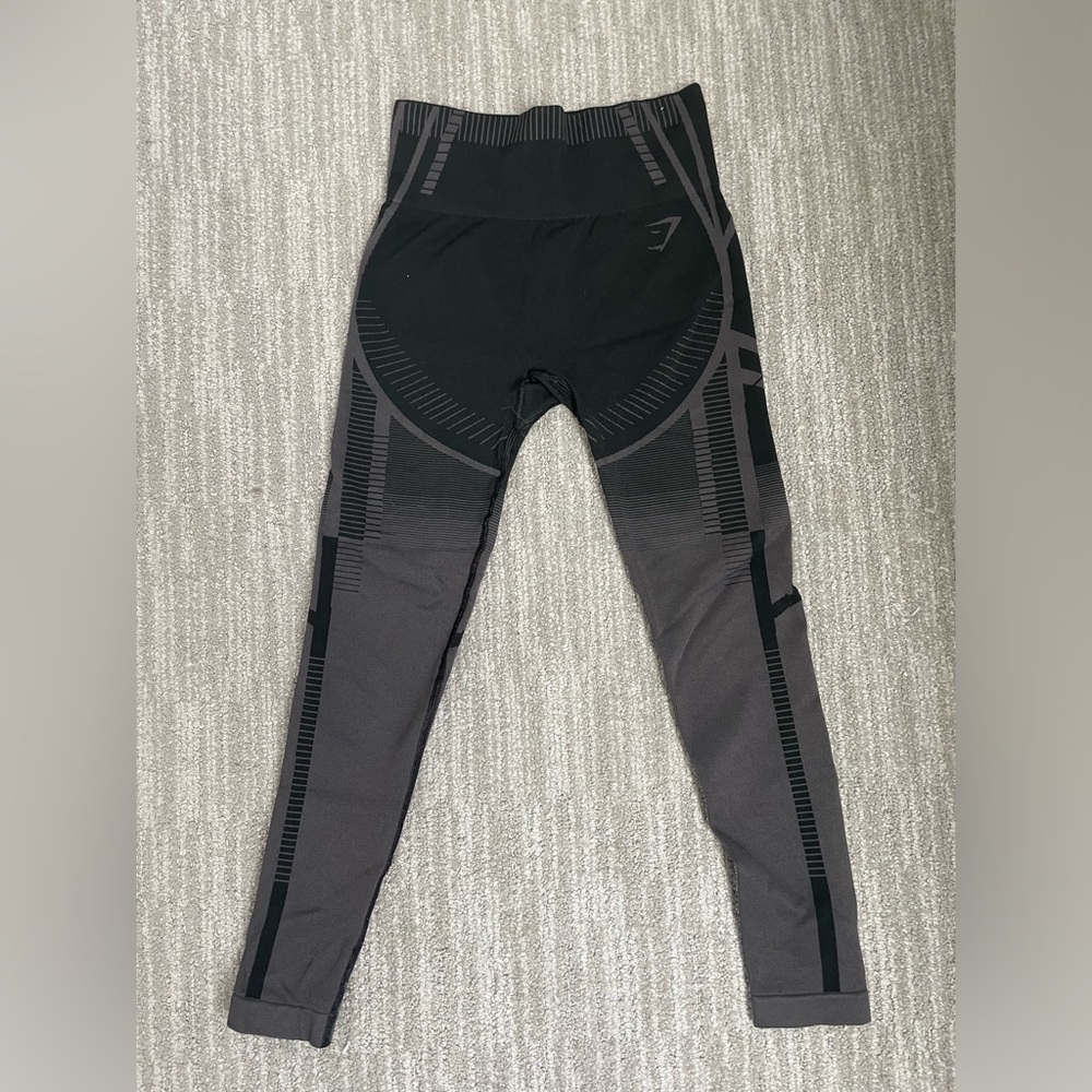 Gymshark contour leggings